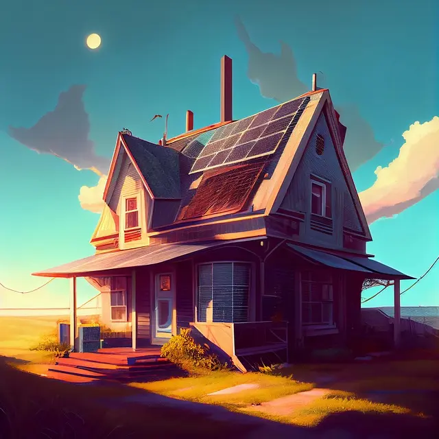 Las Soluciones Solares Más Innovadoras para Tu Hogar