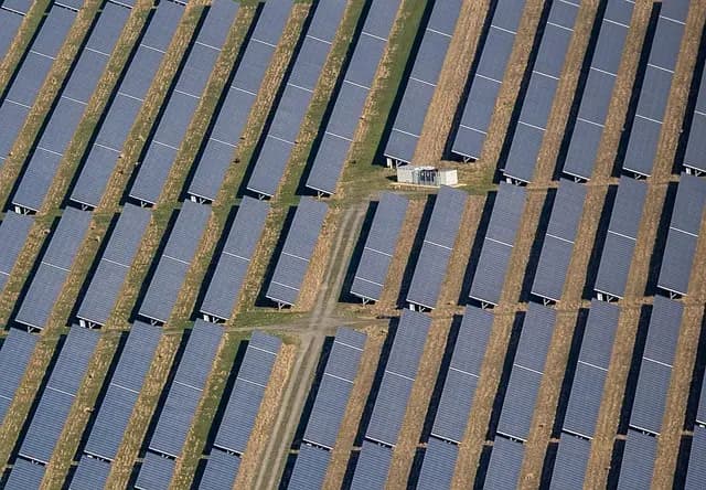 10 Ventajas de la Energía Solar para el Hogar
