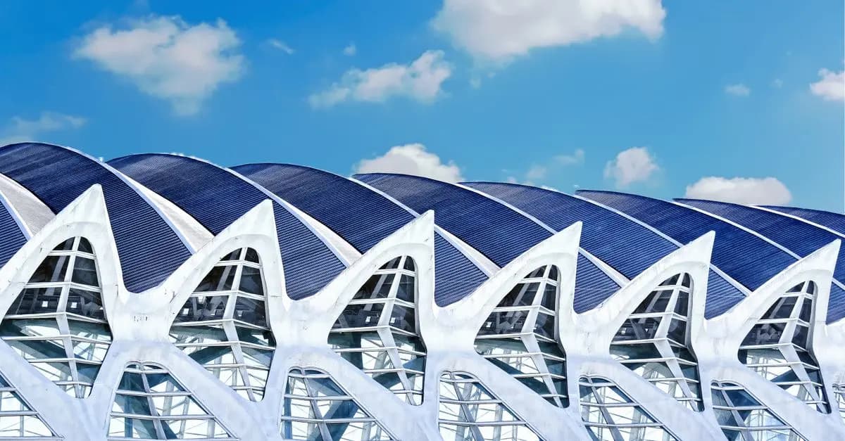 10 Consejos Para Elegir Paneles Solares Eficientes
