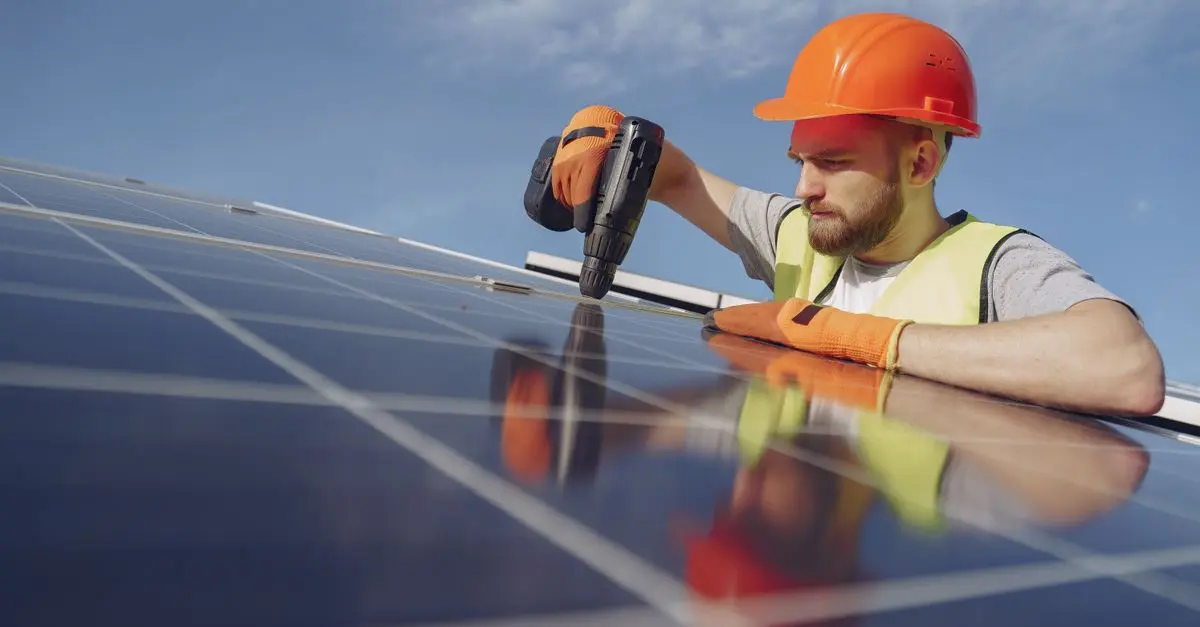 Cómo Elegir un Sistema Solar Fotovoltaico Eficiente