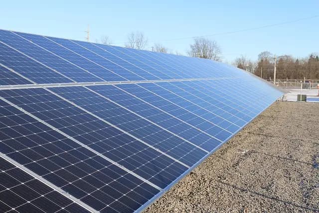 Cómo Evaluar la Eficiencia de tu Sistema Solar en Casa