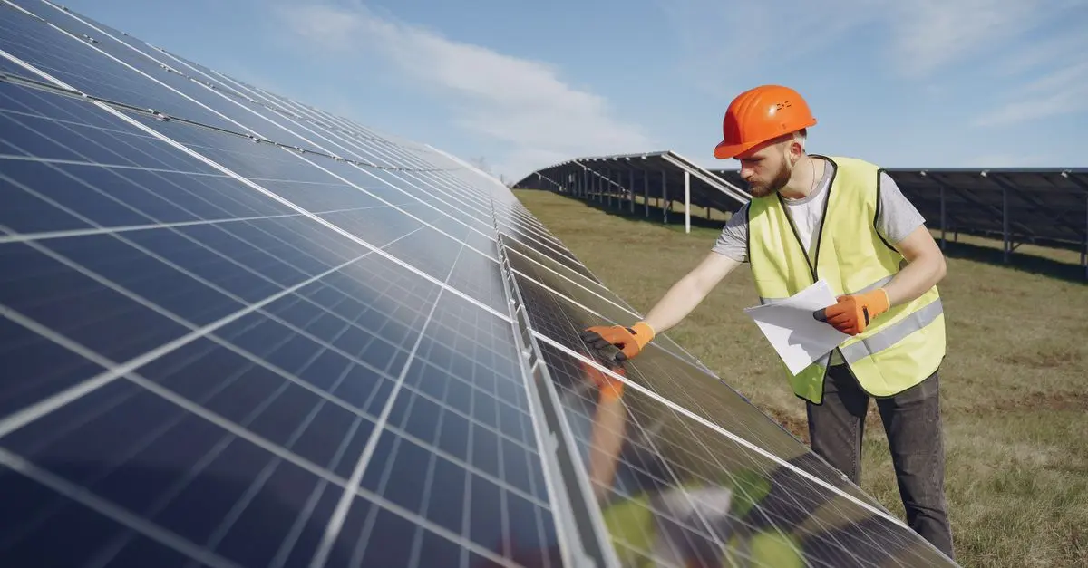 Cómo Evaluar la Efectividad de Tu Sistema Solar