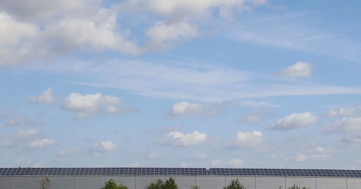 Instalaciones Solares Comerciales: Lo Que Necesitas Saber