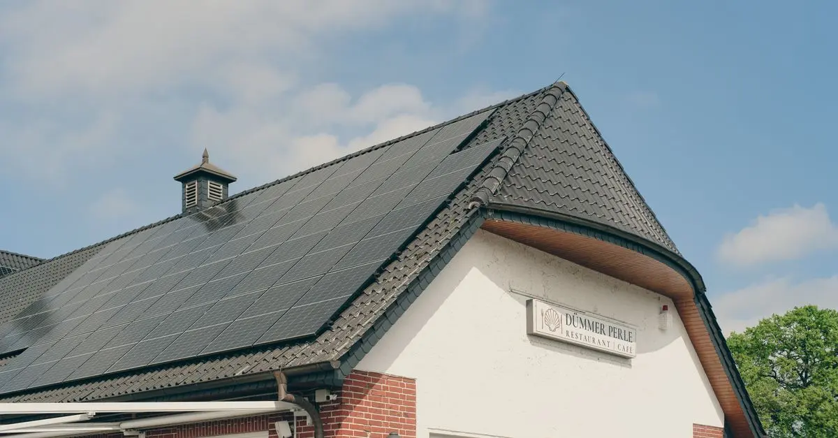 Guía para Entender la Energía Solar Comunitaria