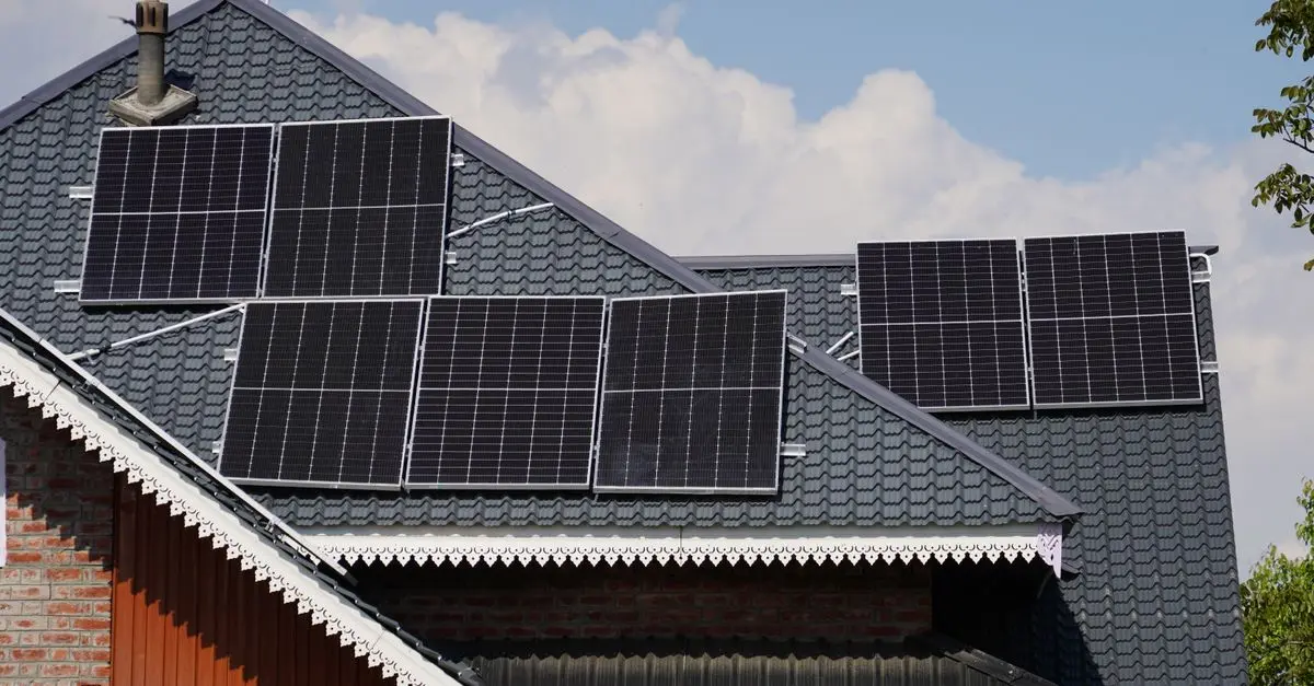Cómo Aprovechar al Máximo la Energía Solar en Tu Hogar