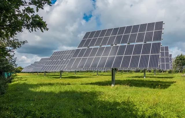 Cómo Elegir el Sistema Solar Perfecto para Tu Casa