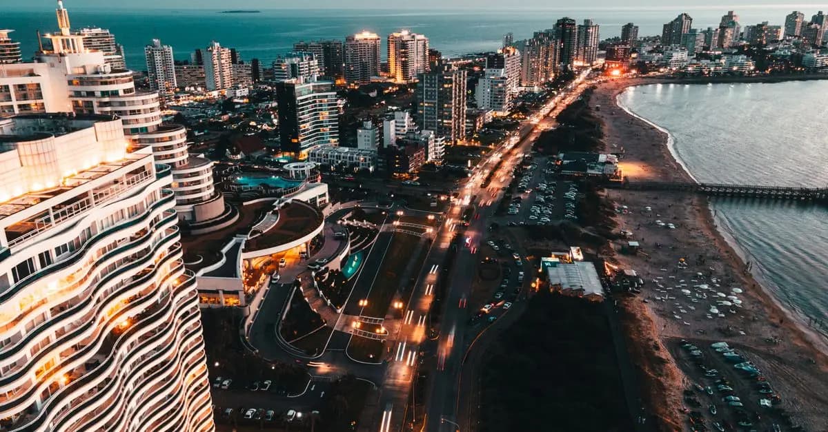 El Futuro de la Energía Solar en Grandes Ciudades