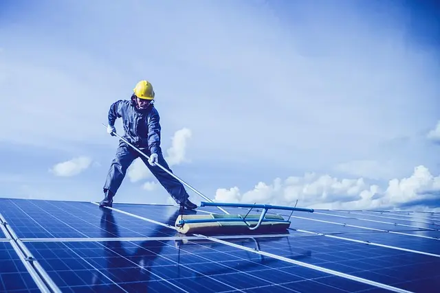 Errores Comunes al Elegir Paneles Solares y Cómo Evitarlos