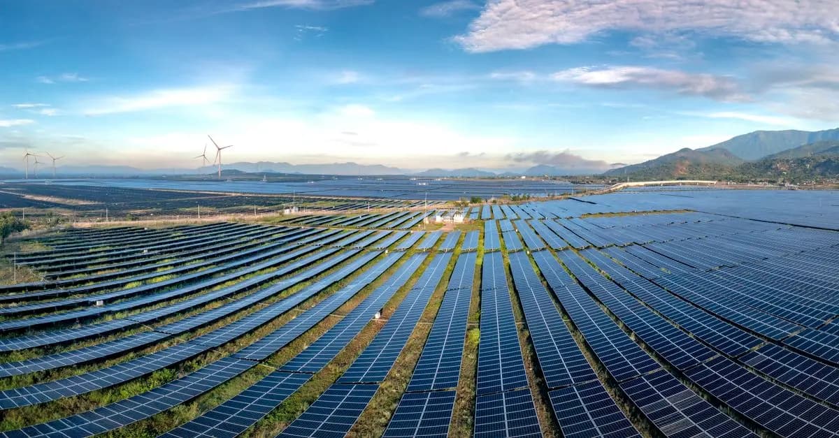 Cómo Funciona la Energía Solar: Todo lo que Debes Saber