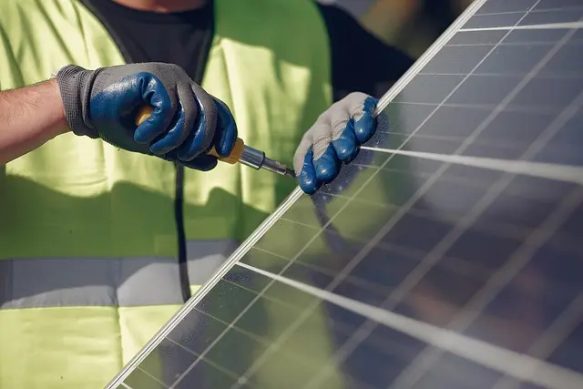 Cómo Elegir el Sistema Solar Perfecto para Tu Hogar
