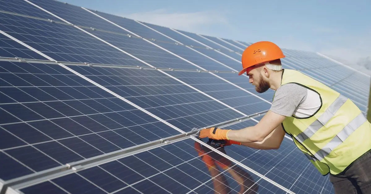 Cómo Elegir el Sistema Solar Ideal para Tu Hogar