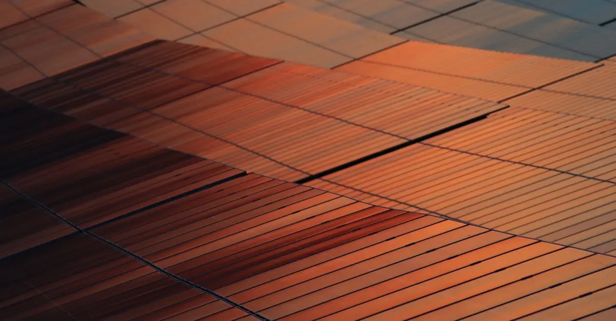 Descubre la Historia de la Energía Solar