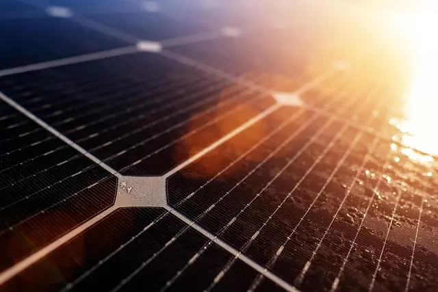 Cómo Elegir el Sistema Solar Más Eficiente para Tu Hogar