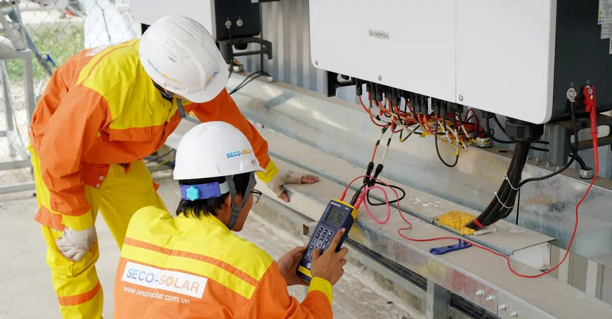 Cómo Optimizar el Rendimiento de Tu Sistema Solar