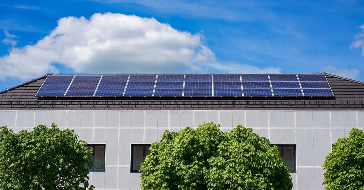 10 Consejos para Maximizar la Eficiencia de Tu Sistema Solar