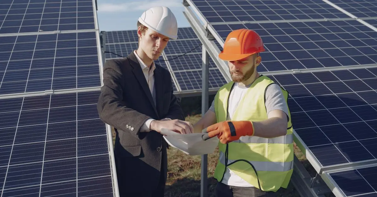 Cómo Seleccionar el Sistema Solar Perfecto para Tu Hogar