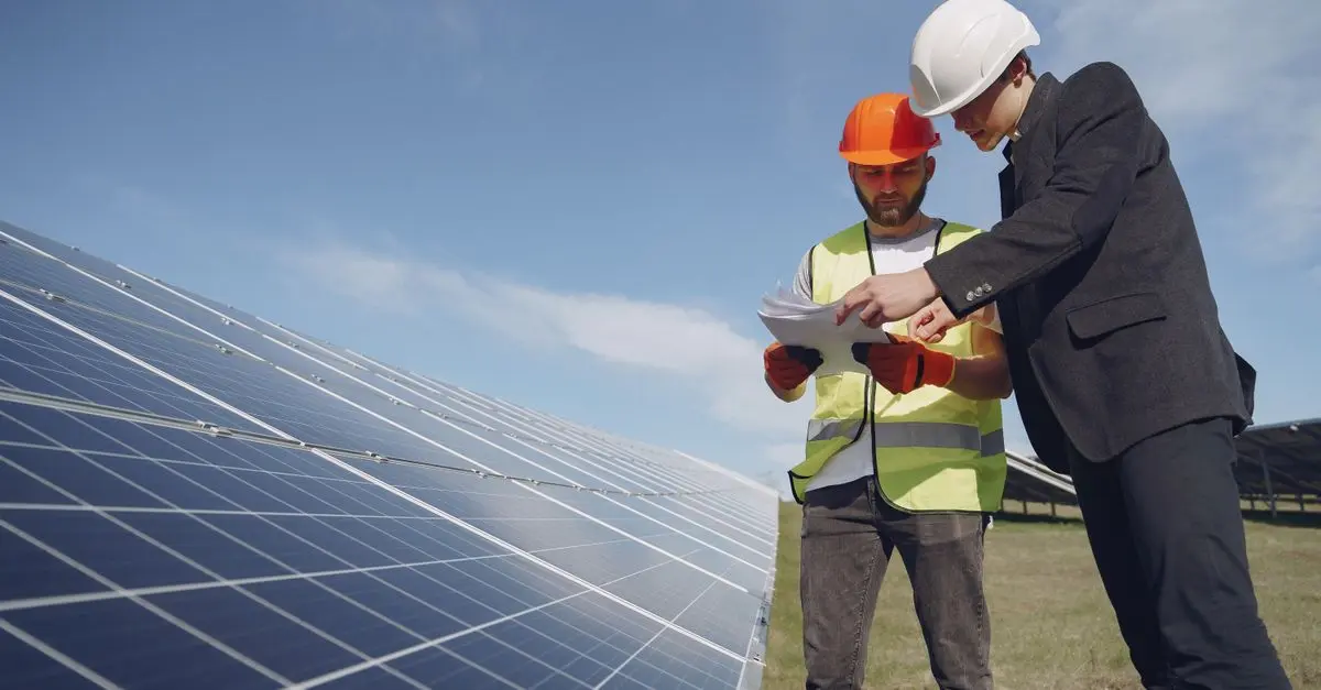 Cómo Elegir el Sistema Solar Perfecto para Tu Hogar