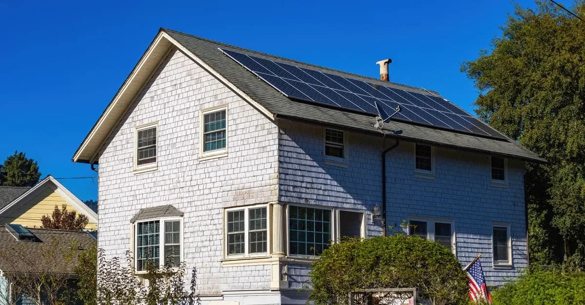 Cómo Elegir el Mejor Sistema Solar para Tu Hogar