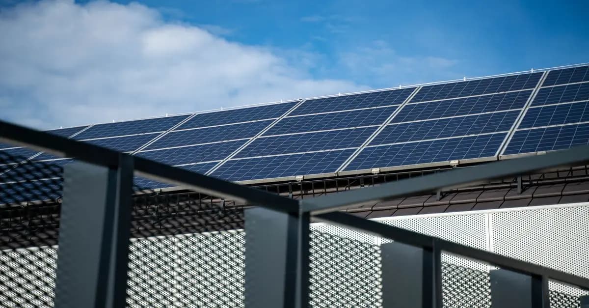 Energía Solar Térmica: Aplicaciones y Beneficios