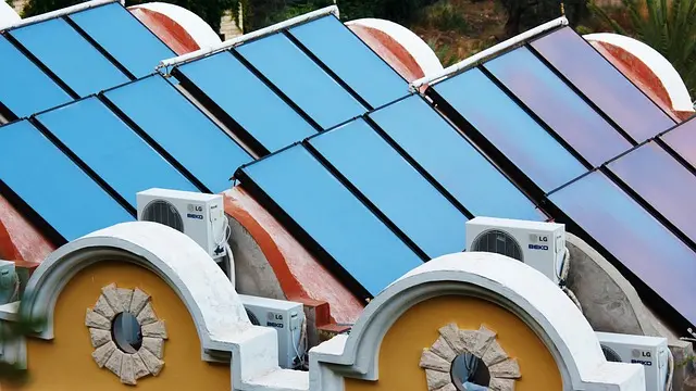Cómo Elegir el Sistema Solar Ideal para Tu Hogar
