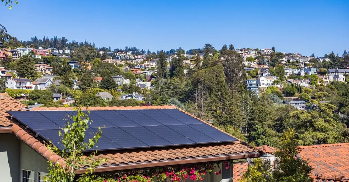 Cómo Elegir el Sistema Solar Más Eficiente para Tu Hogar