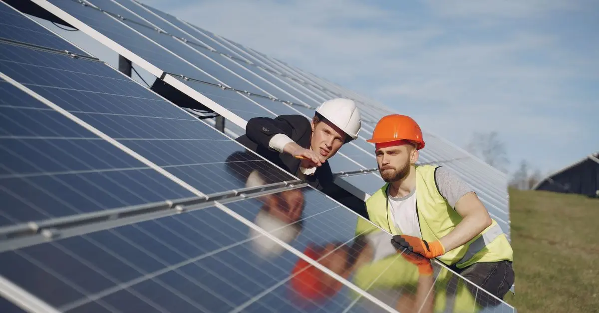 Tendencias en Energía Solar para el Hogar en 2026