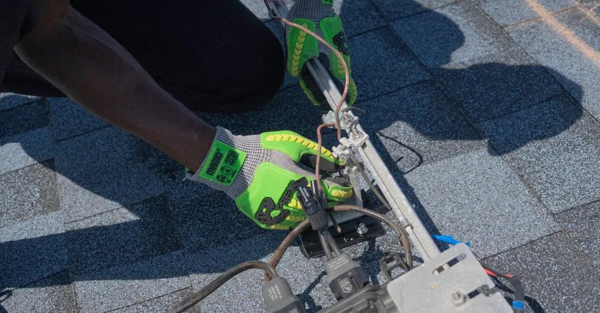 10 Errores Comunes al Instalar Energía Solar y Cómo Evitarlos