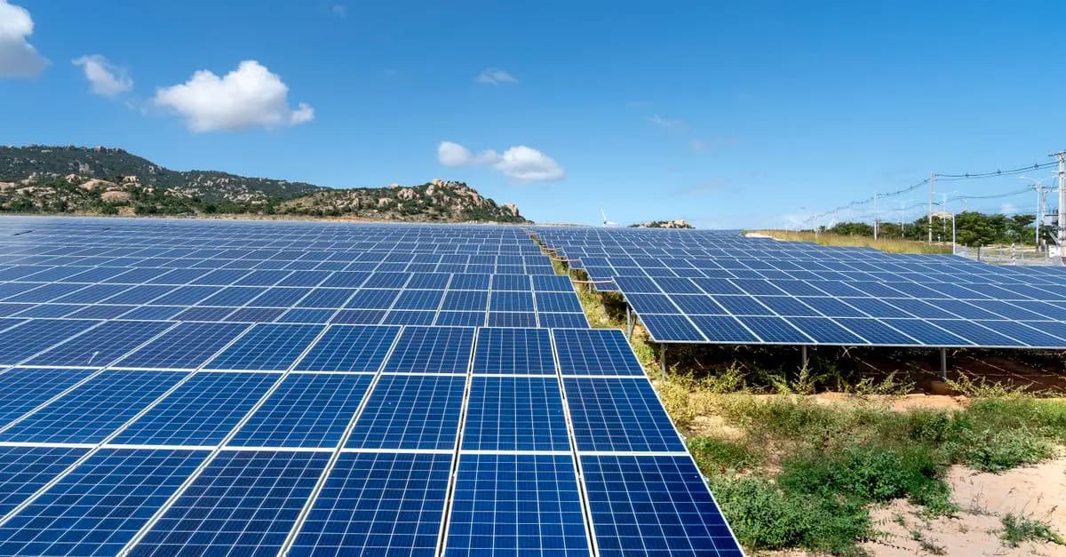 10 Consejos para Optimizar tu Uso de Energía Solar
