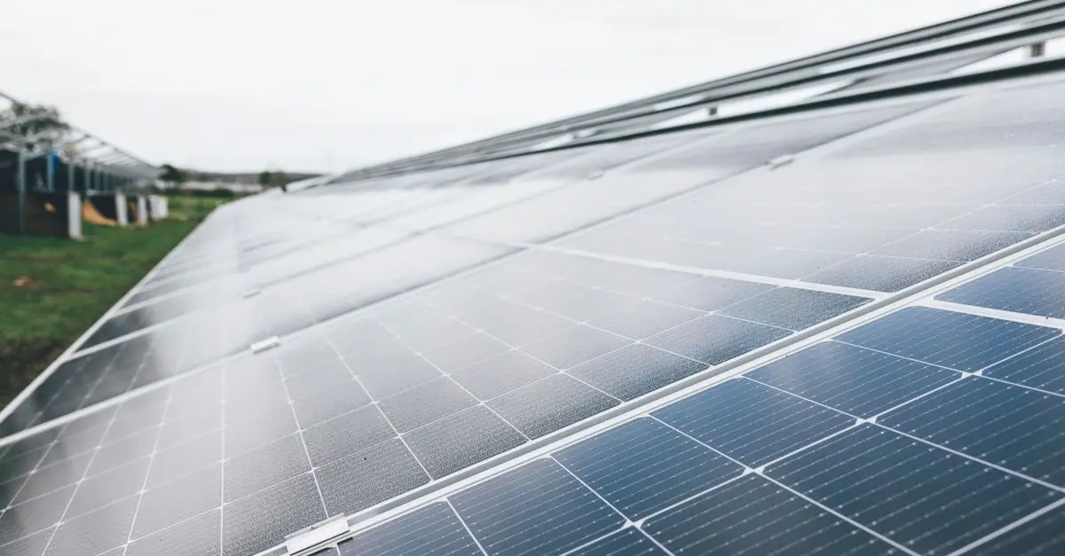 Cómo Realizar un Estudio de Viabilidad para Energía Solar