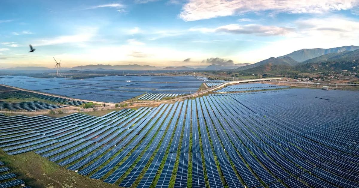 Las Tendencias en Soluciones Solares en 2026