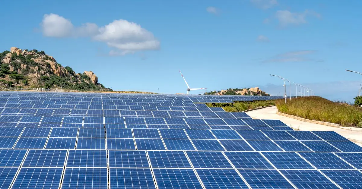 Cómo Obtener Subsidios para Energía Solar