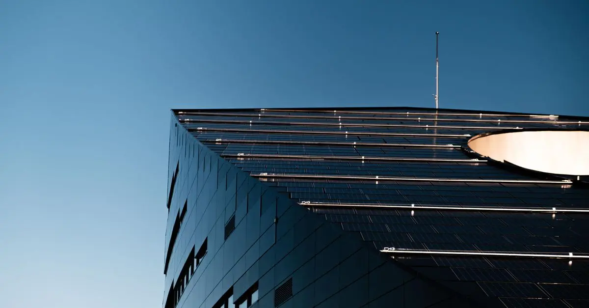 Las Tendencias Innovadoras en Energía Solar para 2026