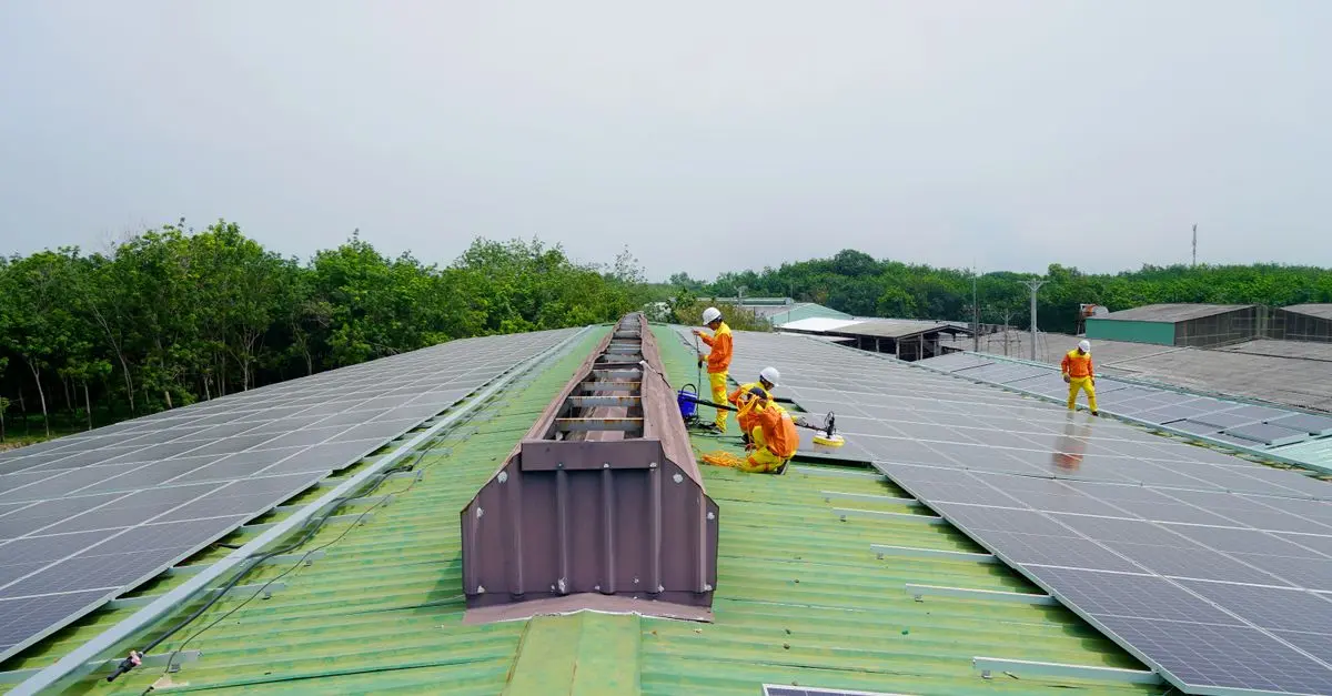 ¿Cómo elegir el sistema solar más eficiente para tu hogar?
