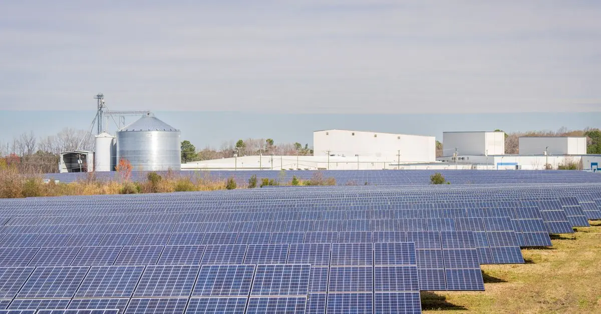 Cómo Funciona un Sistema Solar Fotovoltaico: Todo lo que Debes Saber