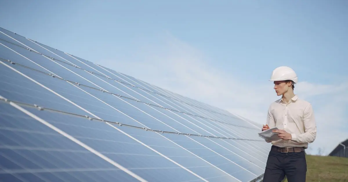 Cómo Elegir el Sistema Solar Perfecto para Tu Hogar