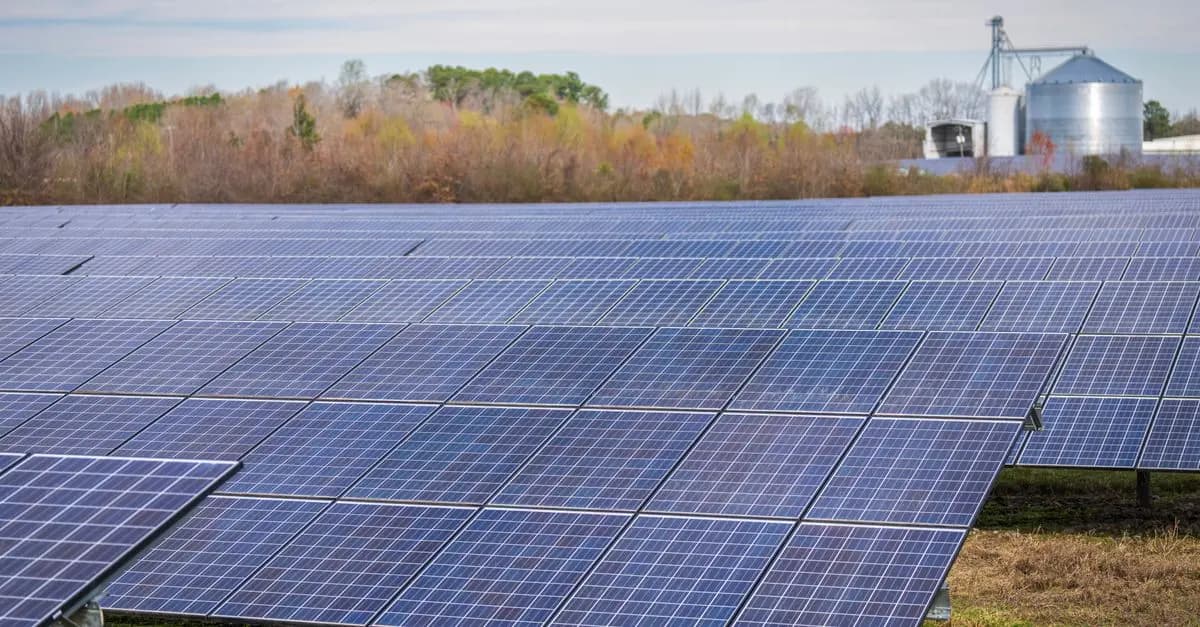 Energía Solar en 2026: Innovaciones y Novedades