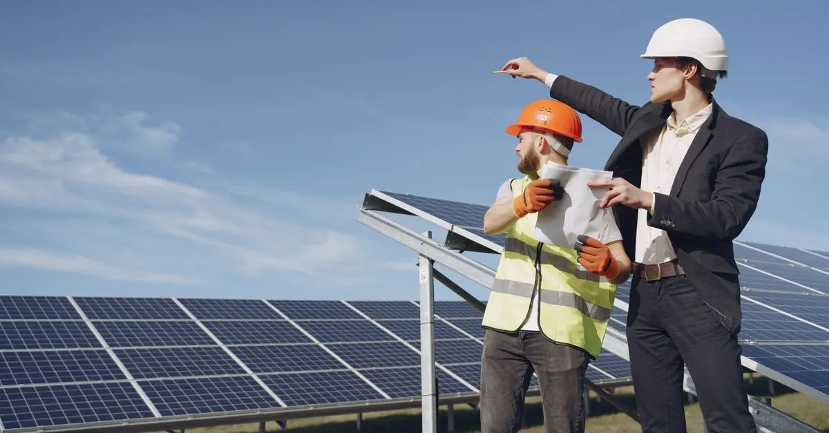 Invertir en Energía Solar: Lo Que Debes Saber