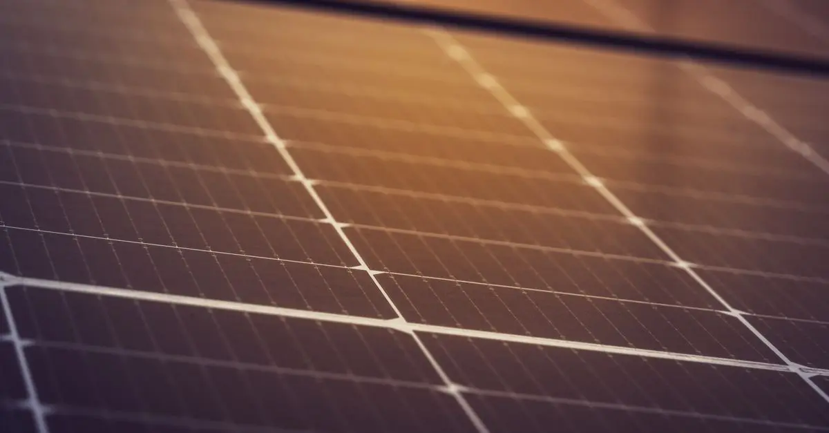Cómo Maximizar la Eficiencia de Tu Sistema Solar