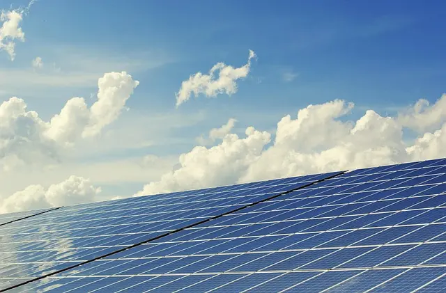 Tendencias Actuales en Energía Solar: Innovaciones y Futuro