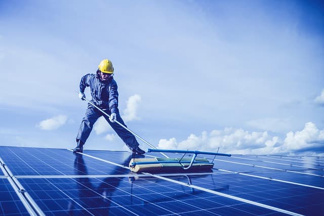 Cómo Elegir el Sistema Solar Perfecto para Tu Hogar