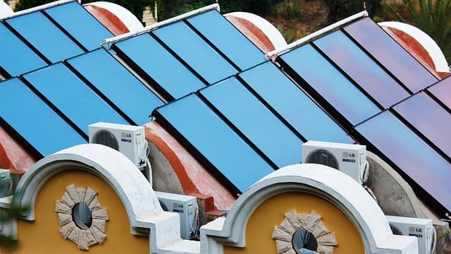 Cómo Elegir el Mejor Sistema Solar para Tu Hogar